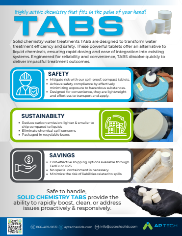 TABS FLYER