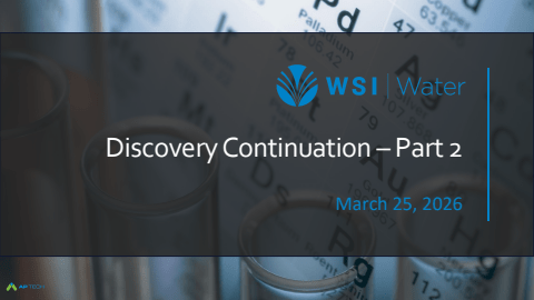 WSI - AP Tech 2026