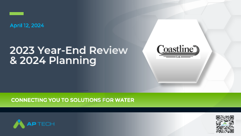 Coastline - Business Review - 2023 Year End Review & 2024