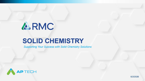 RMC - AP Tech - Presentation 2026