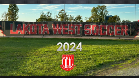 Soccer 2024 - LWHS