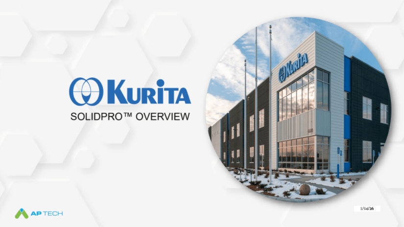 Kurita-SolidPro-APTech-2026