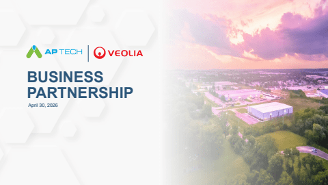 Veolia-AP Tech Solids Presentation - 04-30-2026