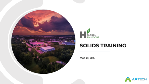 H2Global-APTech_SolidsTraining_2023