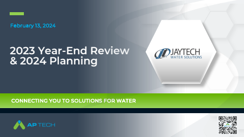JayTech - Business Review-2023 Year End Review & 2024