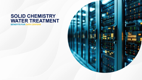 Data Center- Solid Chemistry Slide Deck