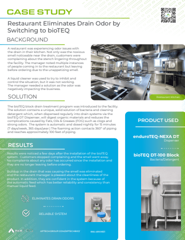 bioteq case study - bioteq case study - bioteq case study - restaurant