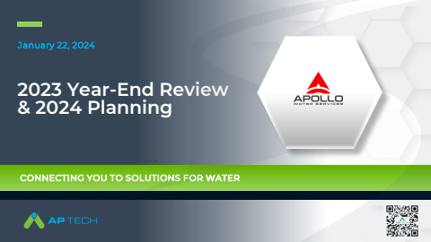 Apollo Business Review-2023 Year End Review & 2024 Planning
