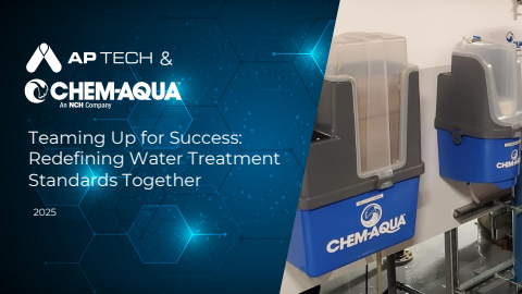 AP Tech-Chem-Aqua CA Partnership Presentation 2025
