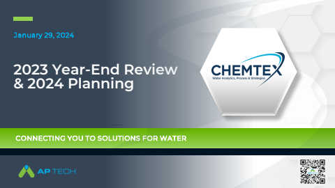 Chemtex - Business Review-2023 Year End Review & 2024 - 01