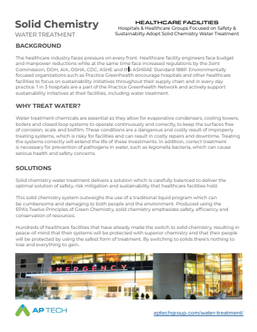 Healthcare-Facilities-Solid-Chemistry