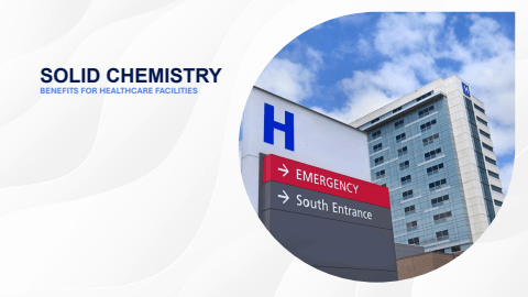 Healthcare - Solids Slide Deck
