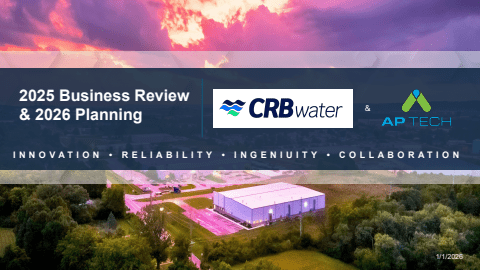 crb water-ap tech-2025-26 business review