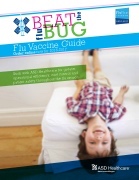 ASD Healthcare Flu Booklet 2016-2017