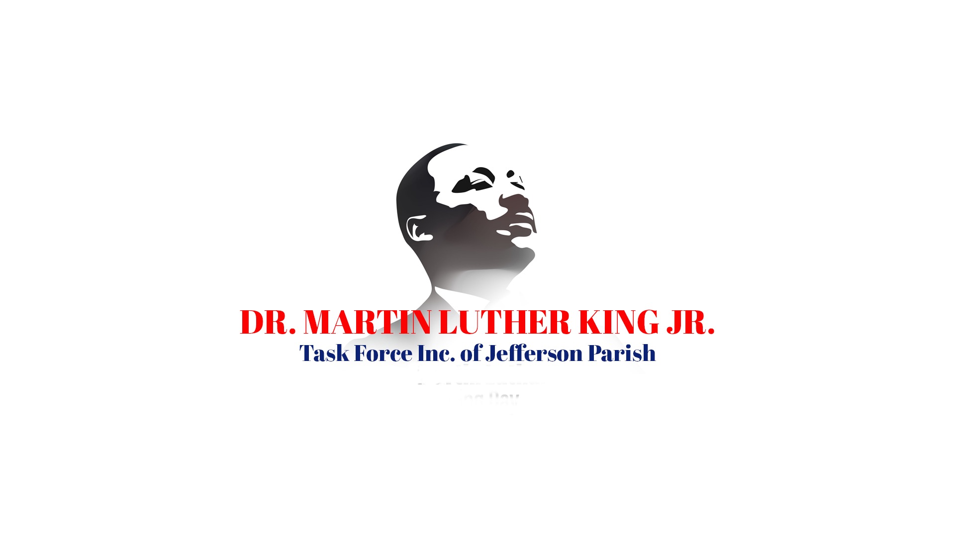 36th Annual MLK Task Force Inc. of Jefferson Parish Banquet