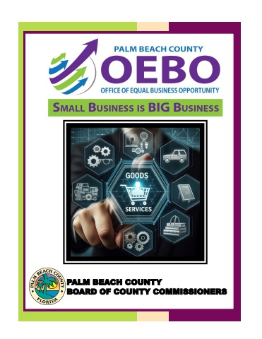 Commodity book for Goods and services