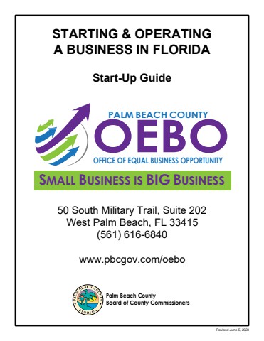 2024 OEBO Start up Guide.Revised 2024