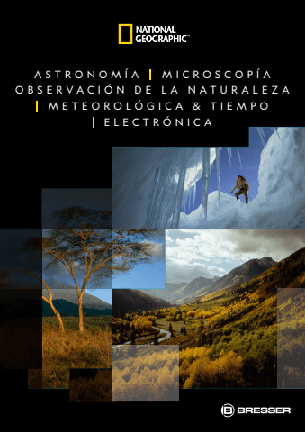 testing national geographic
