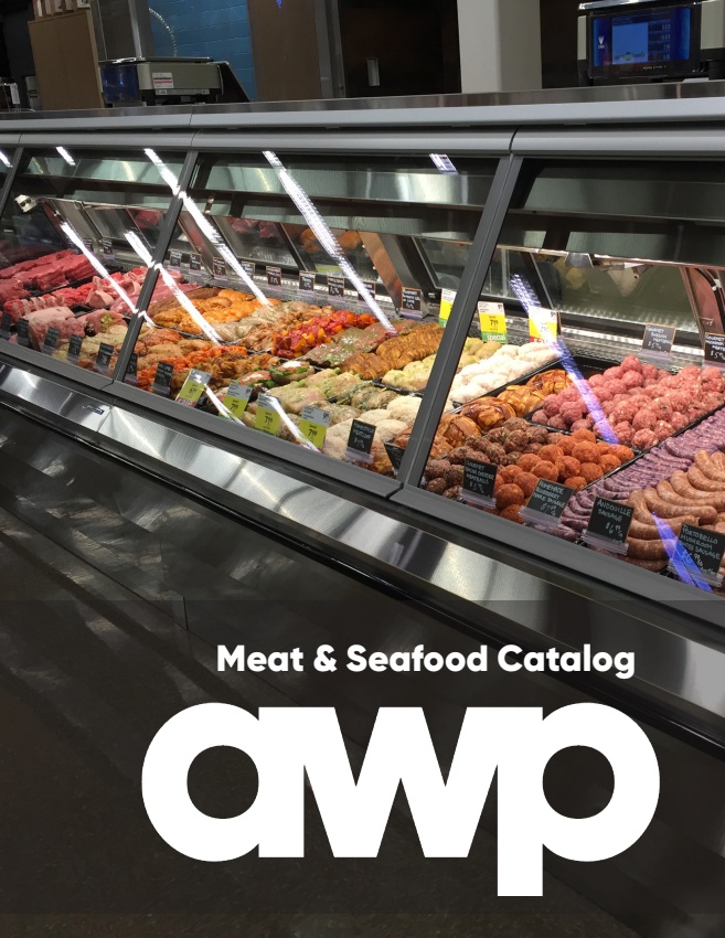AWP Meat & Seafood Catalog