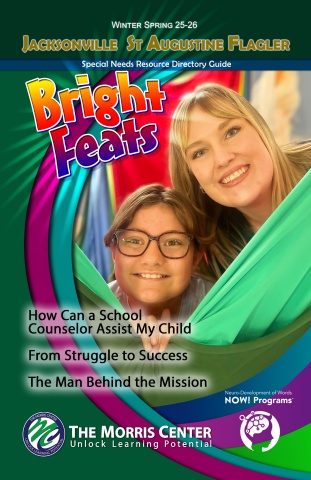 jacksonville Winter 2026