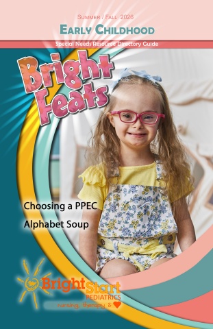 2026 early childhood