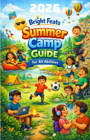 FL Summer Camps 2026