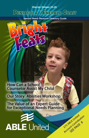 Pensacola Winter 2026