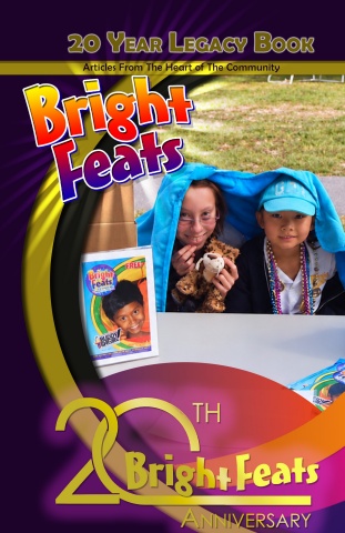 Bright Feats 20 Year Legacy