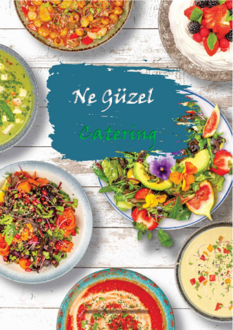 Ne Güzel Catering