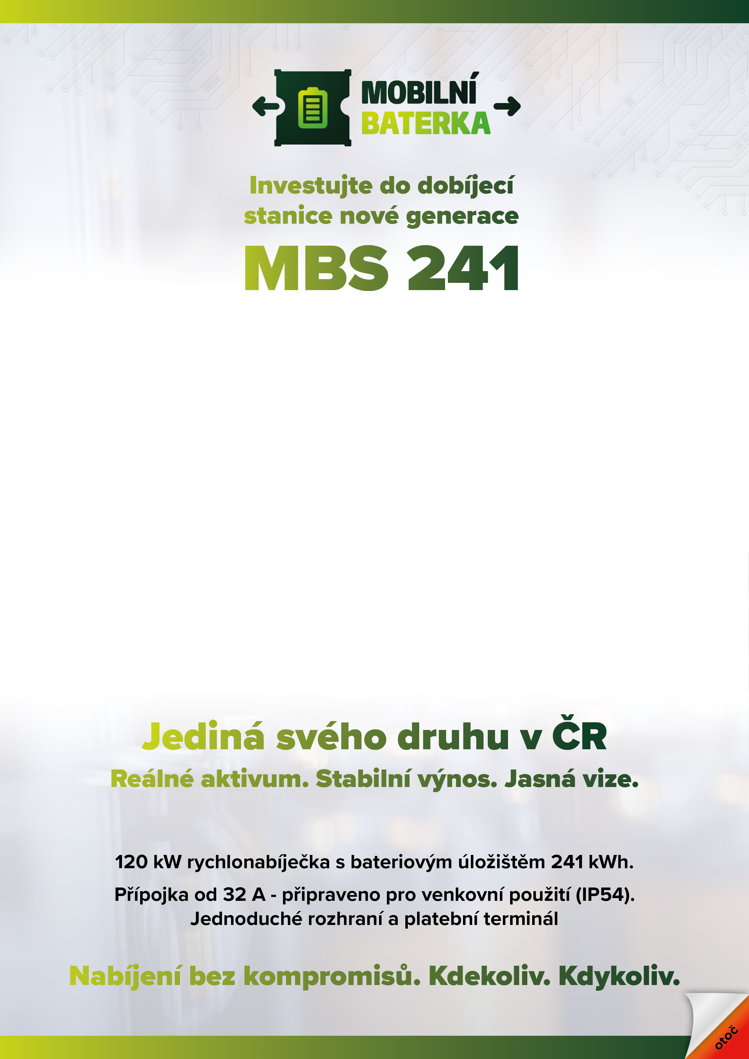 MBS 241 investice CZ