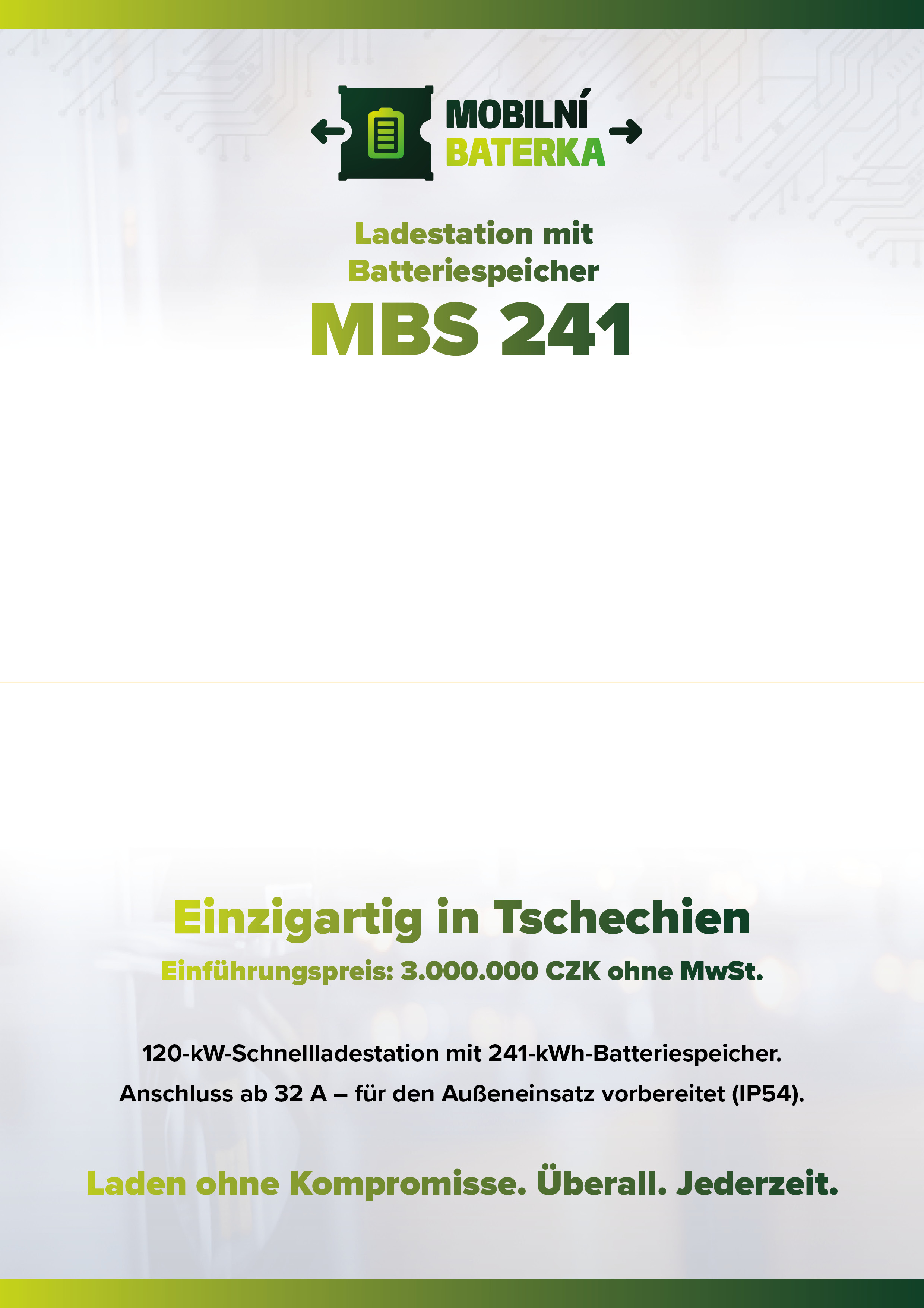 MBS 241 DE