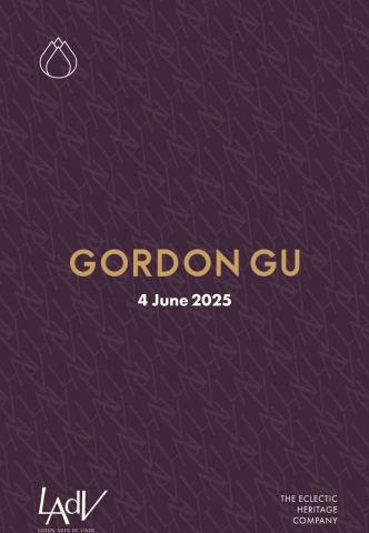 gordon gu collection presentation (all) - 4 jun 2025