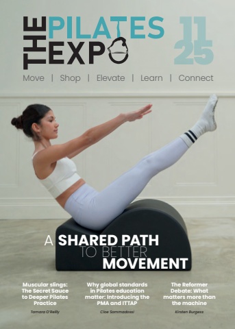 Expo Magazine 2025