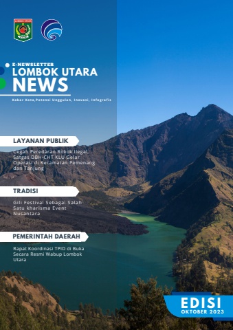 buletin contoh