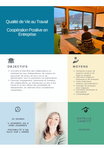 Catalogue Entreprises