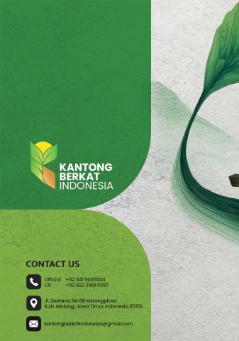 company profil belacan