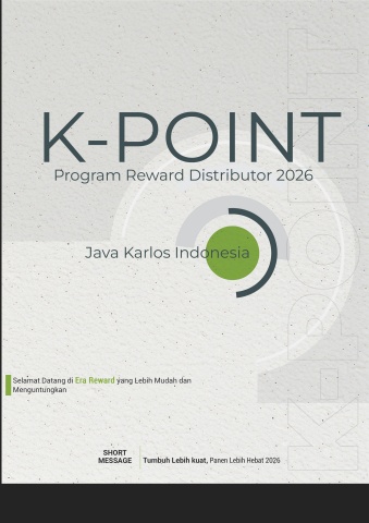 Program Reward K-POINT