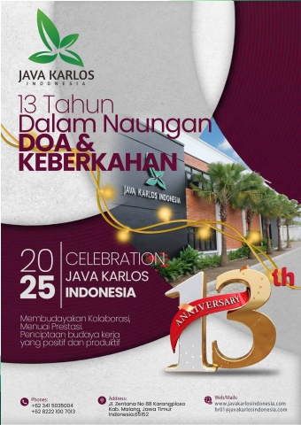 proposal hut jki '25