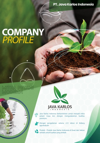 Company Profile JKI