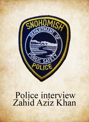 Police Interview