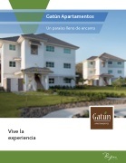 Gatún Apartamentos