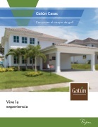 Gatun Casas