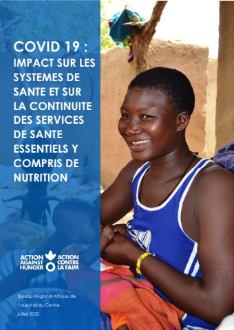 COVID 19_Impact sur les systèmes de santé en Afrique de l'Ouest_Juillet 2020