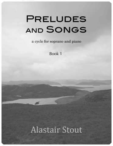 Preludes and Songs Book 1