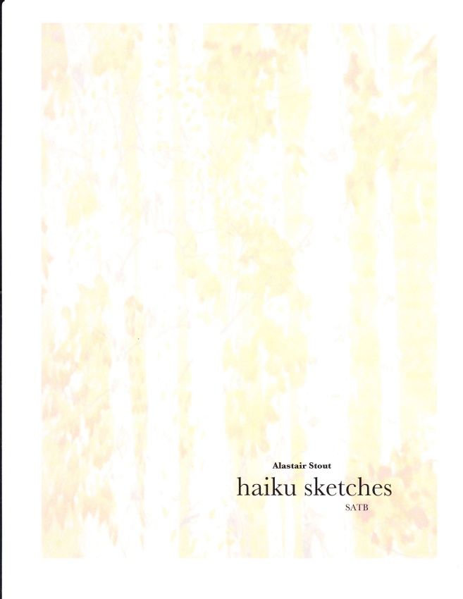 Haiku Sketches