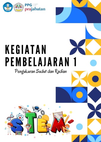Modul Kegiatan Pembelajaran 1