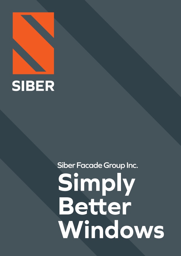 Siber Brochure