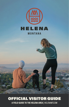 Visit Helena Guide