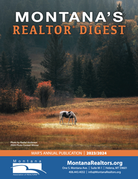 MAR Realtor Digest 2024