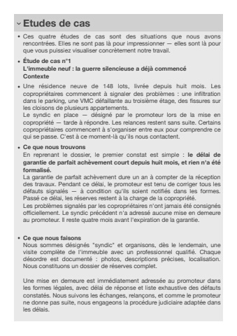 boi exemples